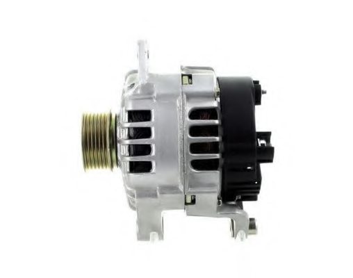 CEVAM 4572 Alternator